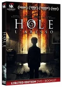 The Hole in the Ground cover