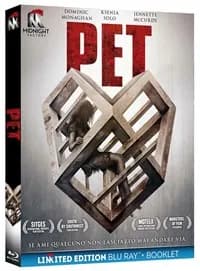 Pet cover
