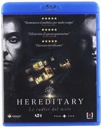 Hereditary cover