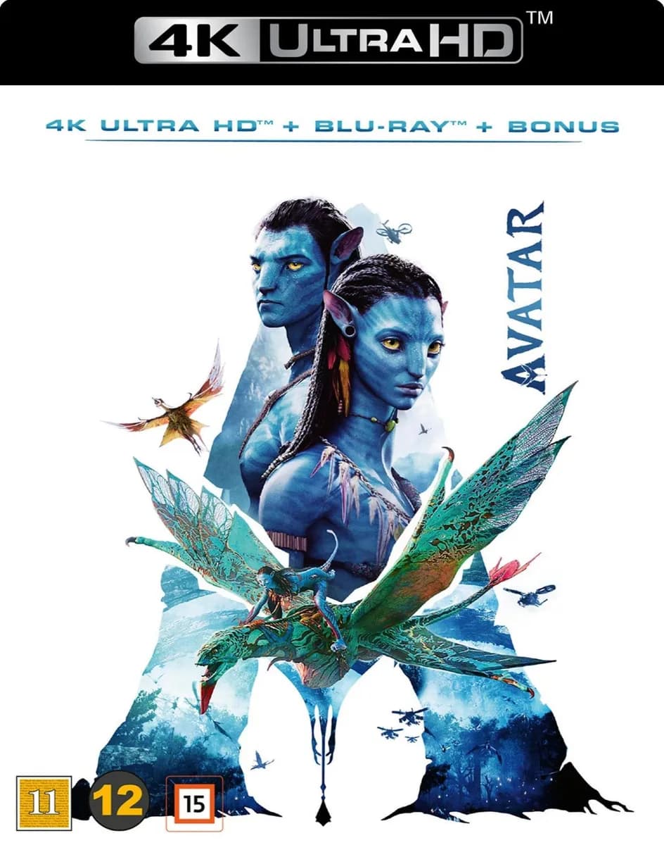 Avatar cover