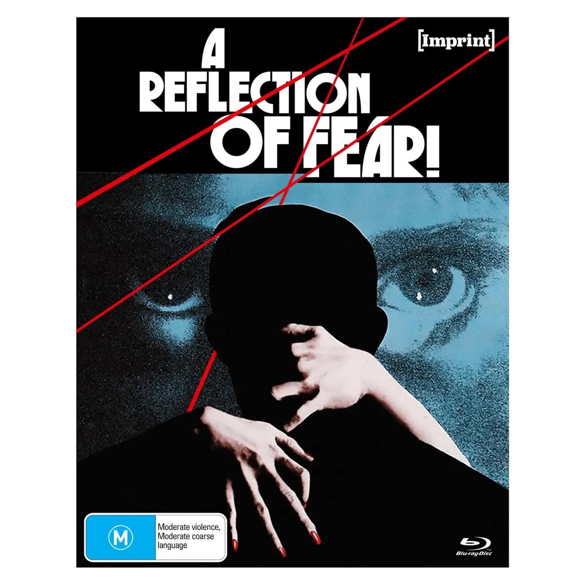 A Reflection Of Fear cover