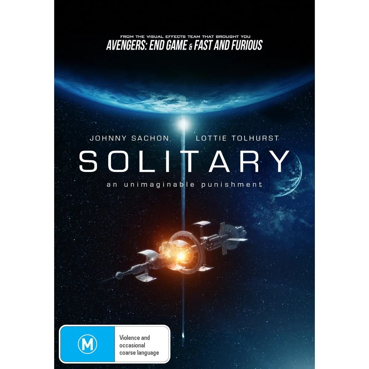 Solitary cover