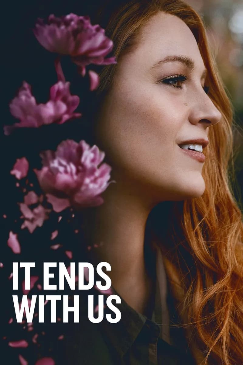 It Ends with Us cover