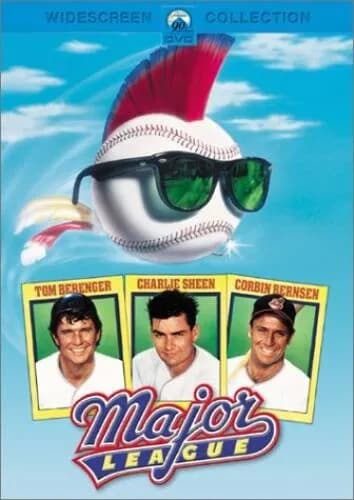 Major League cover