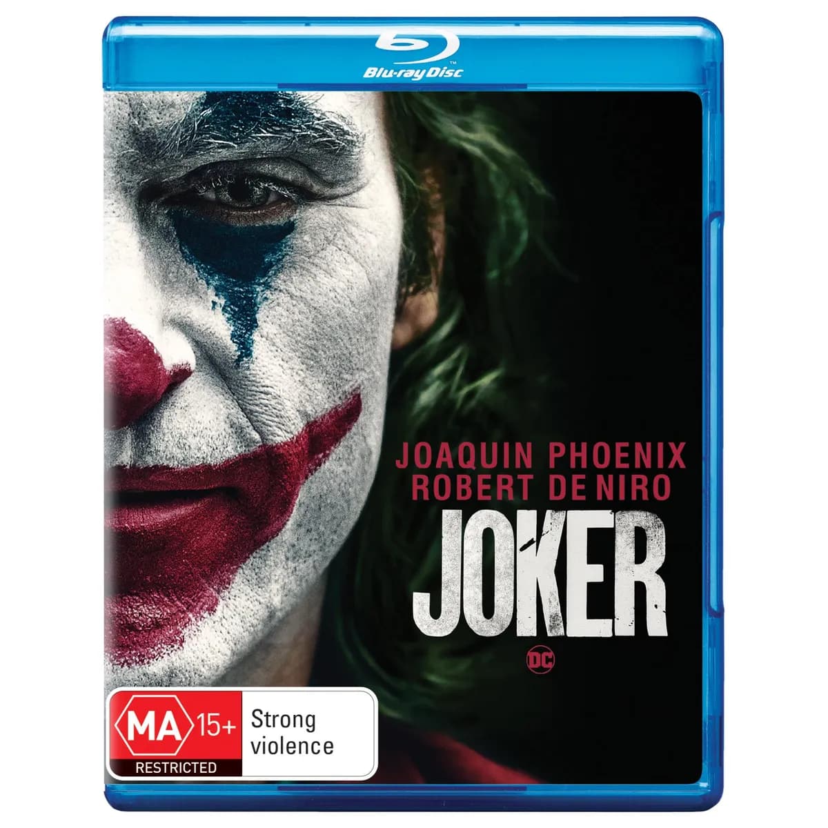 Joker cover