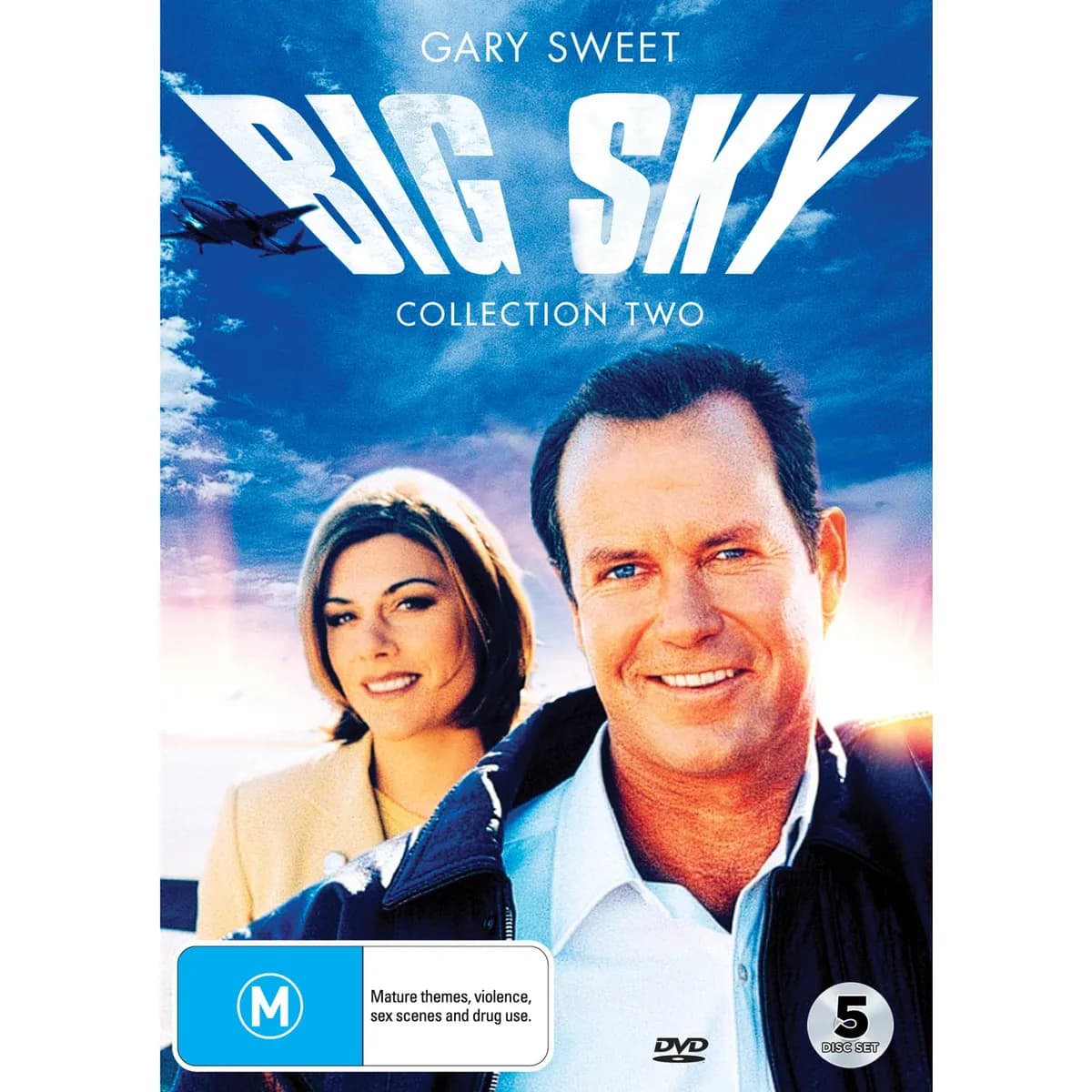 Big Sky cover