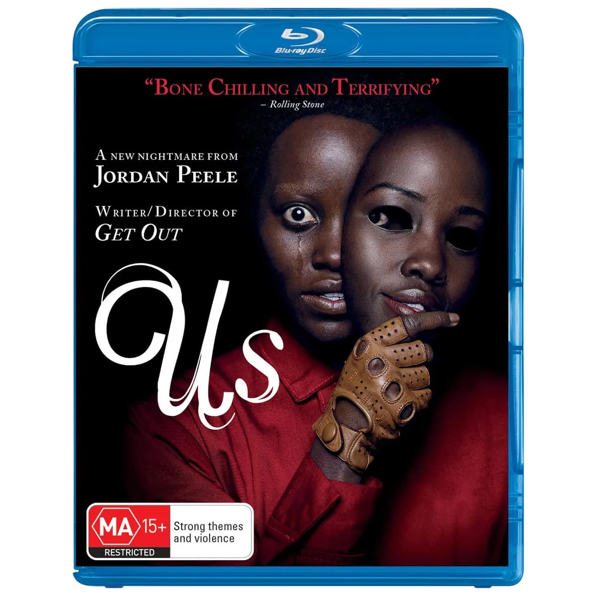 Us cover