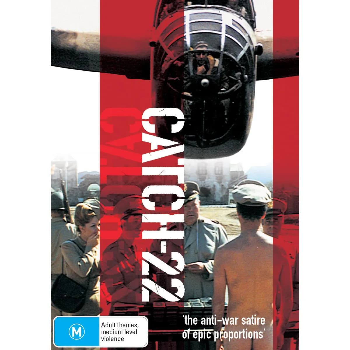 Catch 22 cover