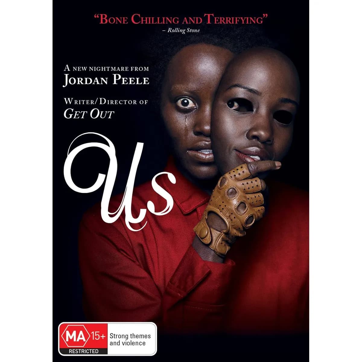 Us cover