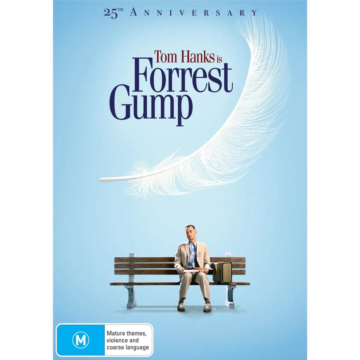 Forrest Gump cover