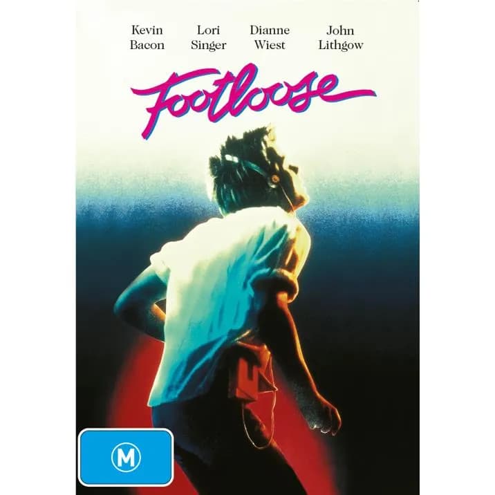 Footloose cover