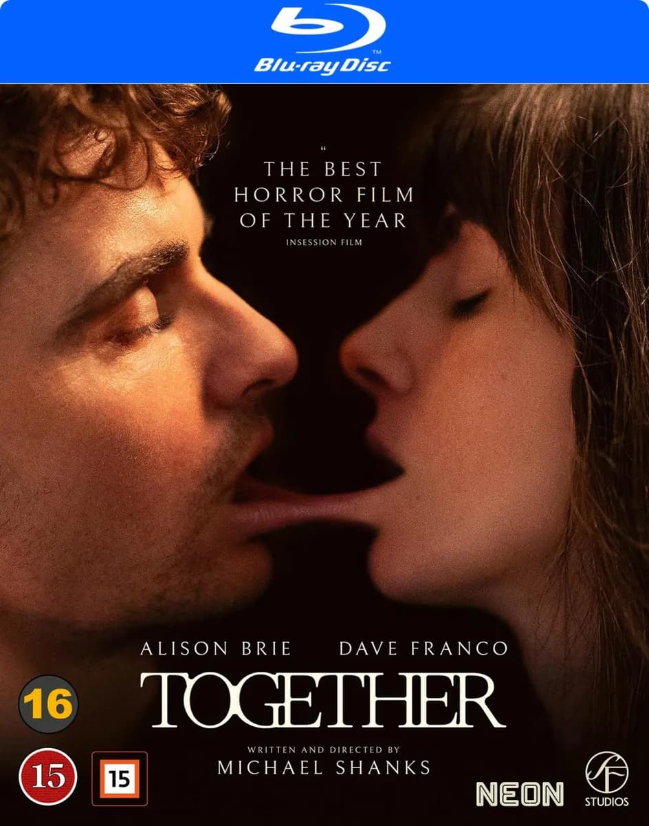 Together cover