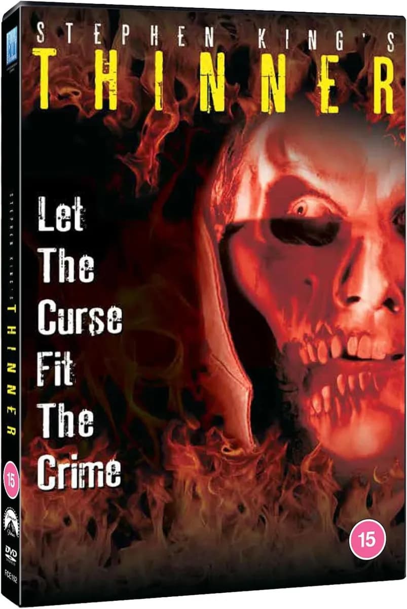 Thinner cover