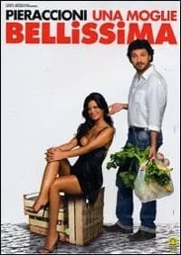 Una moglie bellissima cover
