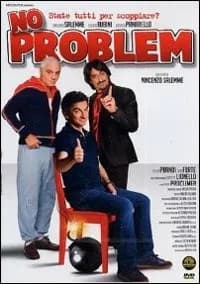 No problem cover