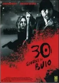 30 Days of Night cover