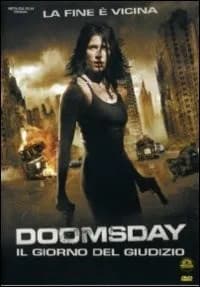 Doomsday cover