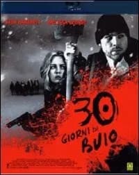 30 Days of Night cover