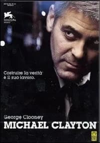 Michael Clayton cover