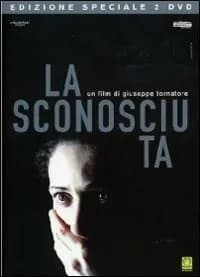 La sconosciuta cover