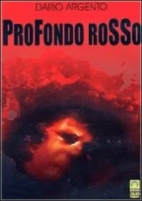 Profondo rosso cover