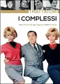 I complessi cover