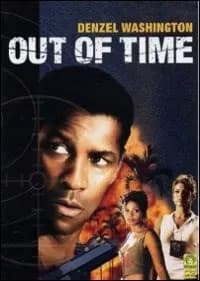 Out of Time cover