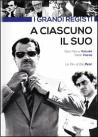 A ciascuno il suo cover