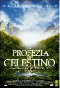 The Celestine Prophecy cover