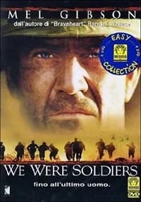 We Were Soldiers cover