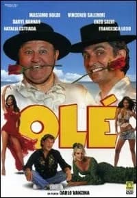 Olè cover
