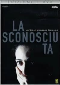 La sconosciuta cover