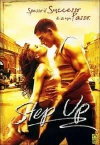Step Up cover
