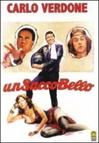 Un sacco bello cover