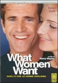 What Women Want cover
