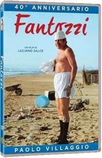 Fantozzi cover