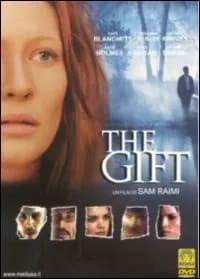 The Gift cover