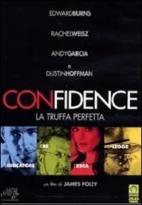 Confidence cover