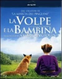 Le Renard et l'Enfant cover