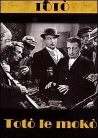 Totò le Mokò cover