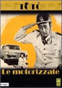 Le motorizzate cover