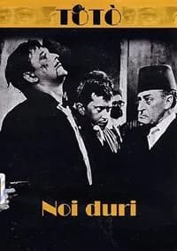 Noi duri cover