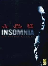 Insomnia cover