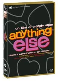 Anything Else cover