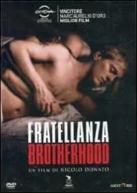 Broderskab cover