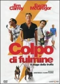 I Love You Phillip Morris cover