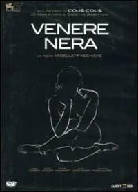 Vénus noire cover