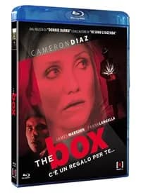 The Box cover