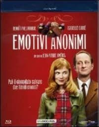 Les émotifs anonymes cover