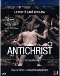 Antichrist cover